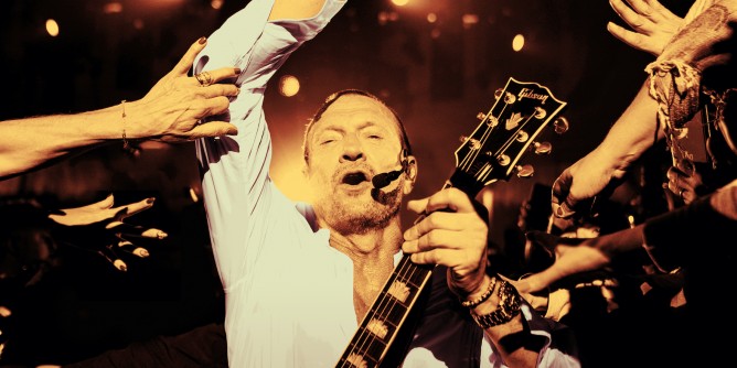 Biagio Antonacci <i>inaugura</i> l´estate di Alghero
