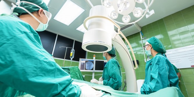 Gestione del trauma grave: convegno