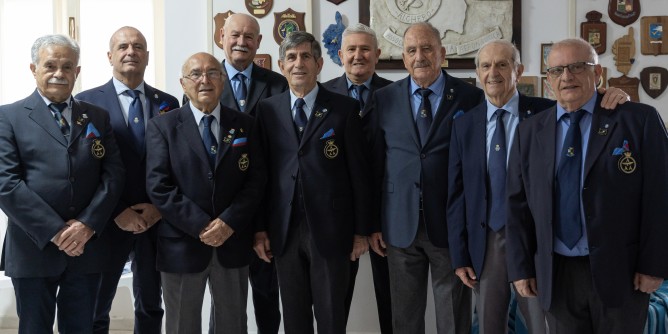Associazione Aeronautica, nuovo presidente ad Alghero