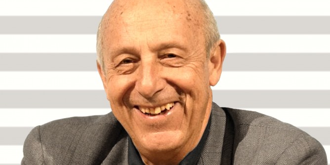 Massimo Ammaniti <i>honoris causa</i> a Cagliari