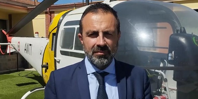 Subito il <i>taser</i> ai Vigili di Alghero