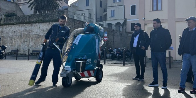Decoro ad Alghero con la premialità
