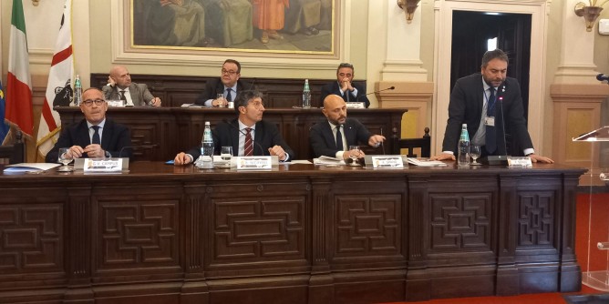 Asl di Sassari al Forum della Prevenzione