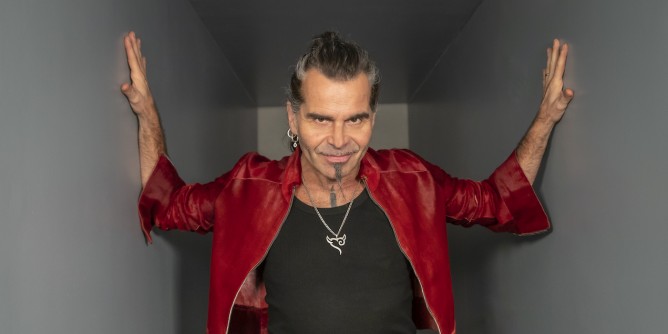 Il 13 agosto Piero Pelù ad Alghero