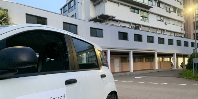Asl: a Ittiri e Bonorva arriva l´Urologo