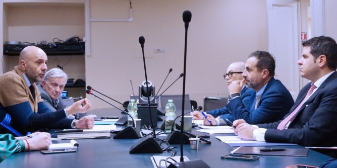 Regioni e Province autonome. Pais presiede il tavolo a Roma