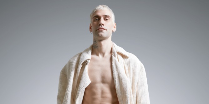<i>Mr Rain</i> torna ad Alghero il 16 agosto