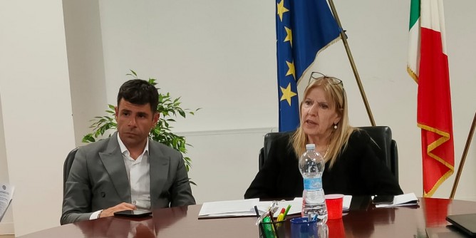 Aree crisi complessa: riaperta la mobilità