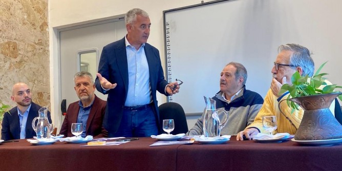 Dal 23 aprile Sant Jordi a l´Alguer