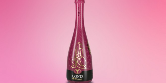 Akènta Rosé Special sostiene le donne