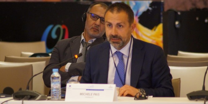 In Sardegna l´Assemblea Euromediterranea