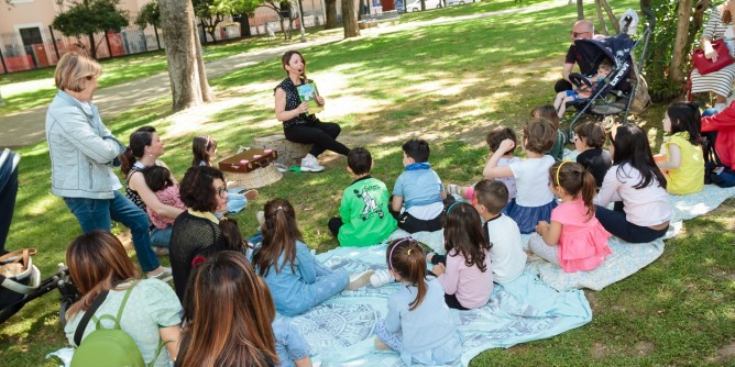Ritorna il Family Friendly Fest a Sassari