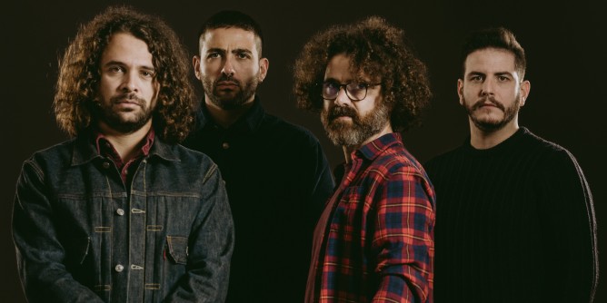 Arbre del peix: il primo disco è online
