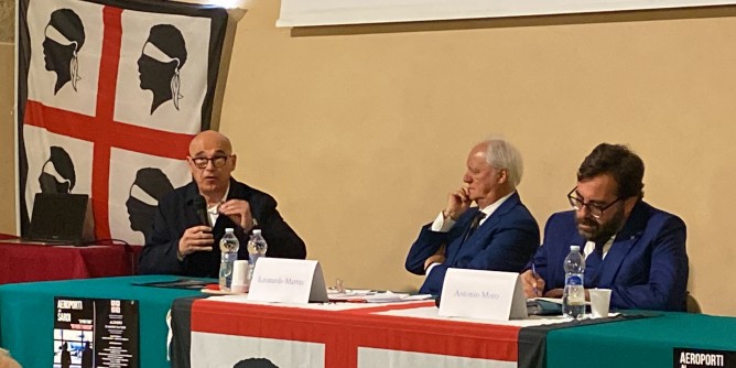«Antonello Cabras non può più tacere»
