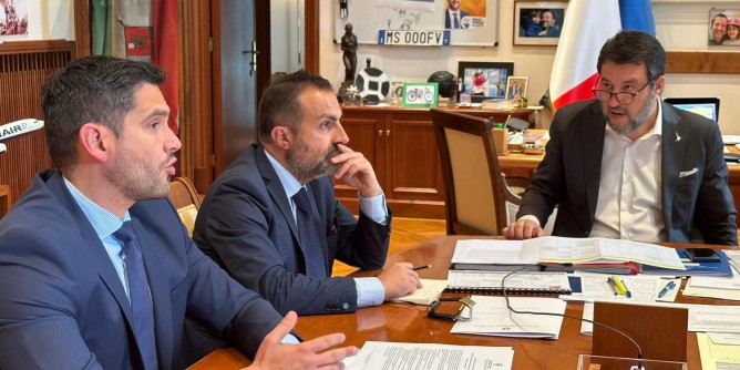 Al Mit <i>pacchetto</i> Sardegna per le opere rilevanti