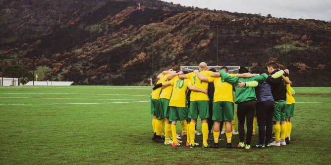 La Torres a Cuglieri tra sport e solidarietà