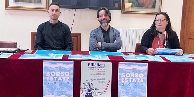 Sorso accende l´estate: il programma