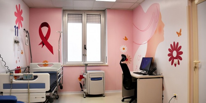 A Sassari stanza per vittime di violenza