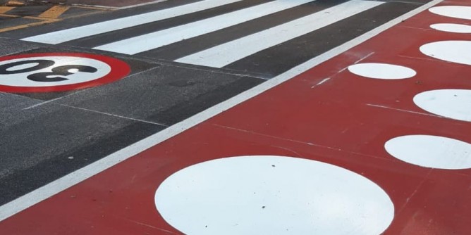 Viabilità: <i>Zone 30</i> nelle scuole di Sassari
