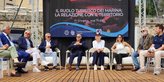 Chiude il Nautic Event, promozione e sostenibilità