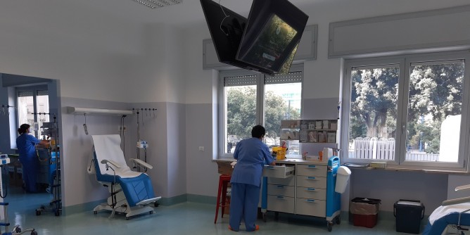 Limmunoterapia, il suo sviluppo e il suo successo