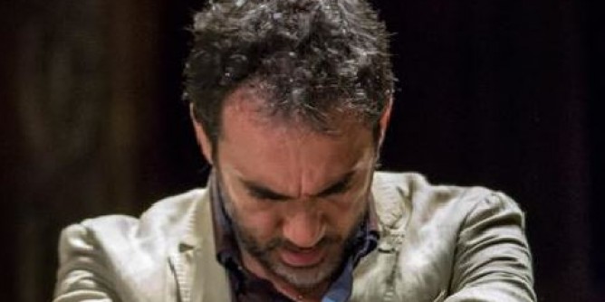 Bandoneon, dialogo tra sacro e profano