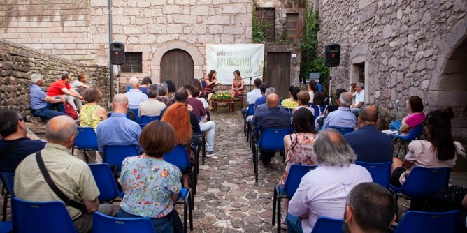 <i>Licanìas</i>, riparte il festiva di Neoneli