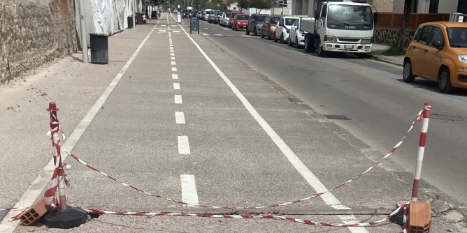 «Ad Alghero un degrado inesorabile»