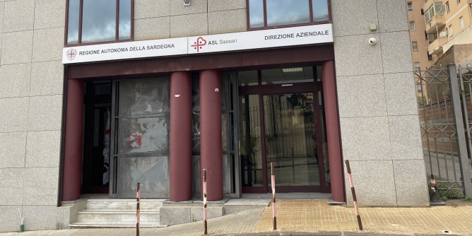 Disturbi alimentari: Open Day a Sassari
