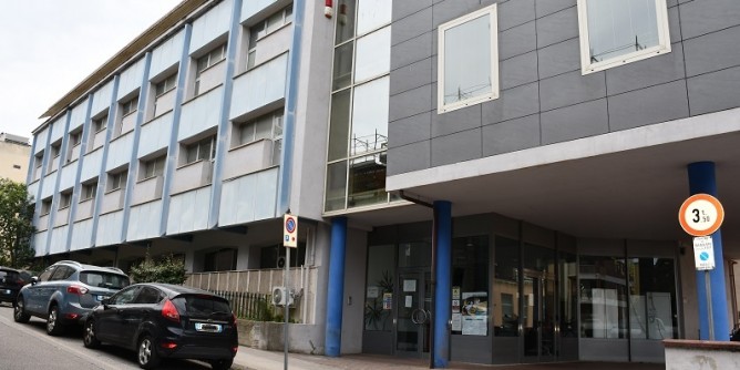 Pap-test: sistema di prenotazione