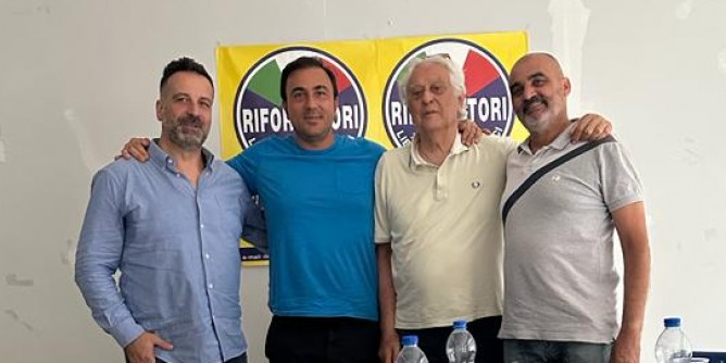 <i>Bilaterali</i> ad Alghero: Riformatori con Sardegna al Centro