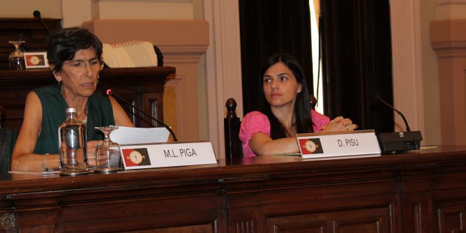 Giustizia sociale: convegno Uniss