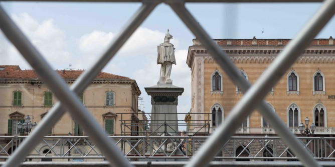 Reis, firma del progetto a Sassari