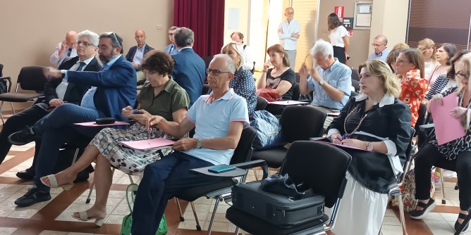 L’ospedale del futuro: il convegno ad Alghero