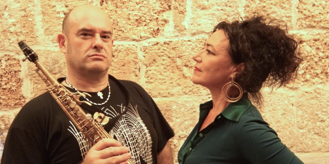 <i>MuT</i>, gran finale con Gavino Murgia