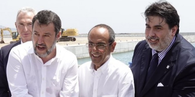Grandi opere, dialogo rafforzato con Roma