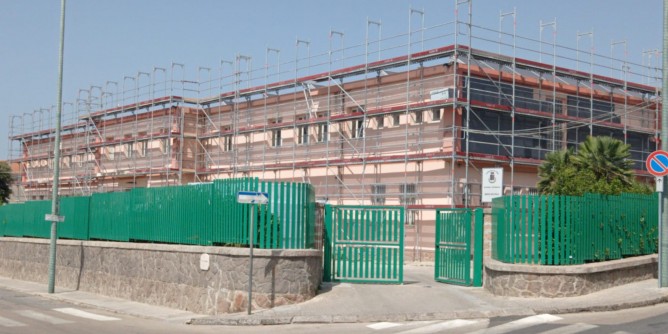 852mila euro per restyling scuole a Tissi