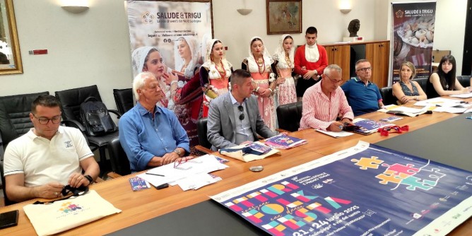 Folk Festival: giovedì si parte da Alghero