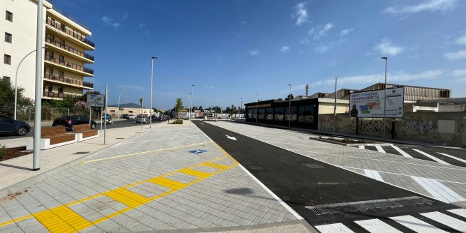 Aperti i parcheggi, prossima tappa <i>Sant´Agostino</i>