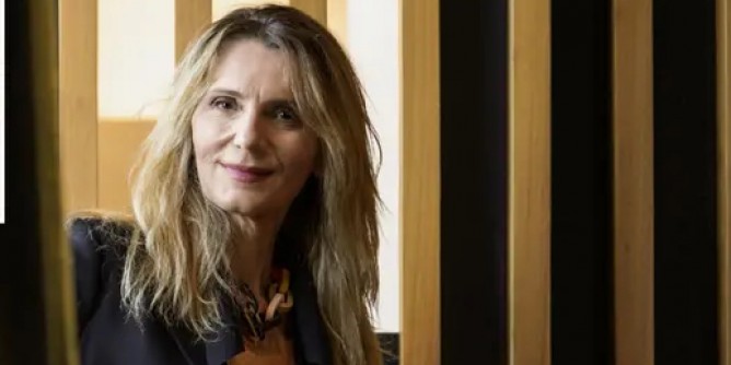 Il libro di Maria Francesca Chiappe ad Alghero
