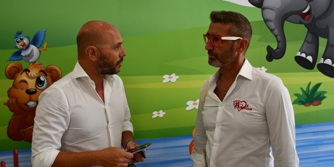 Il Giro di Sardegna in ricordo di Amelia