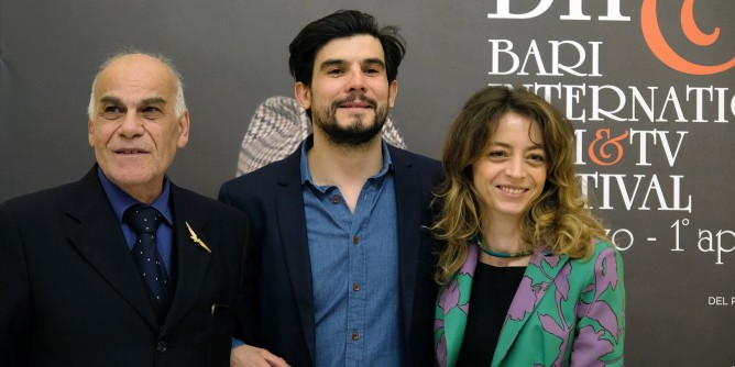 Cinema estate: appuntamento al Miramare