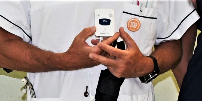 Un <i>Ecg</i> holter per il Pronto soccorso