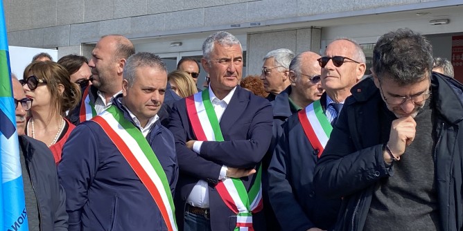 «Nessun disimpegno <i>Ryanair</i>, a breve la <i>winter</i>»