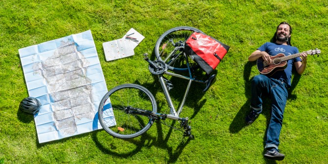 Dessanay racconta il suo tour ad Alghero