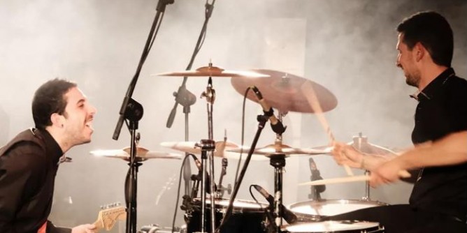 “Musica & Natura” con la band sarda BlackBoard