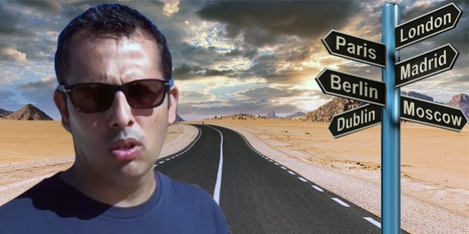 <i>Vukic punge</i>: il 2024 sarà l´anno delle strade elettorali