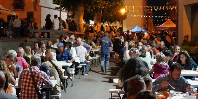 A Villanova Monteleone appuntamento con i Formaggi sardi