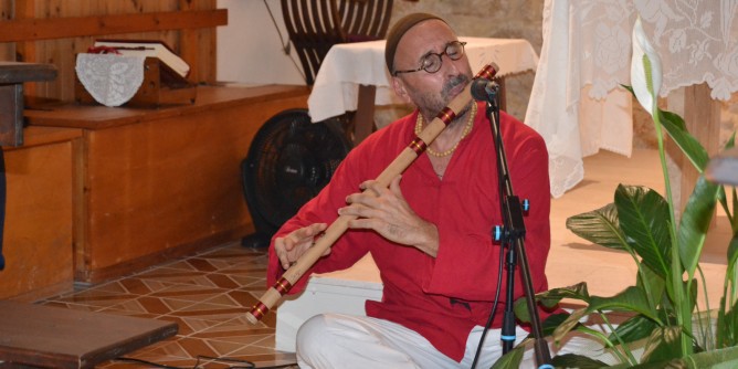 Rassegna concertistica al Chiostro