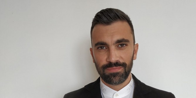Éntula torna a Ploaghe con Vanni Lai